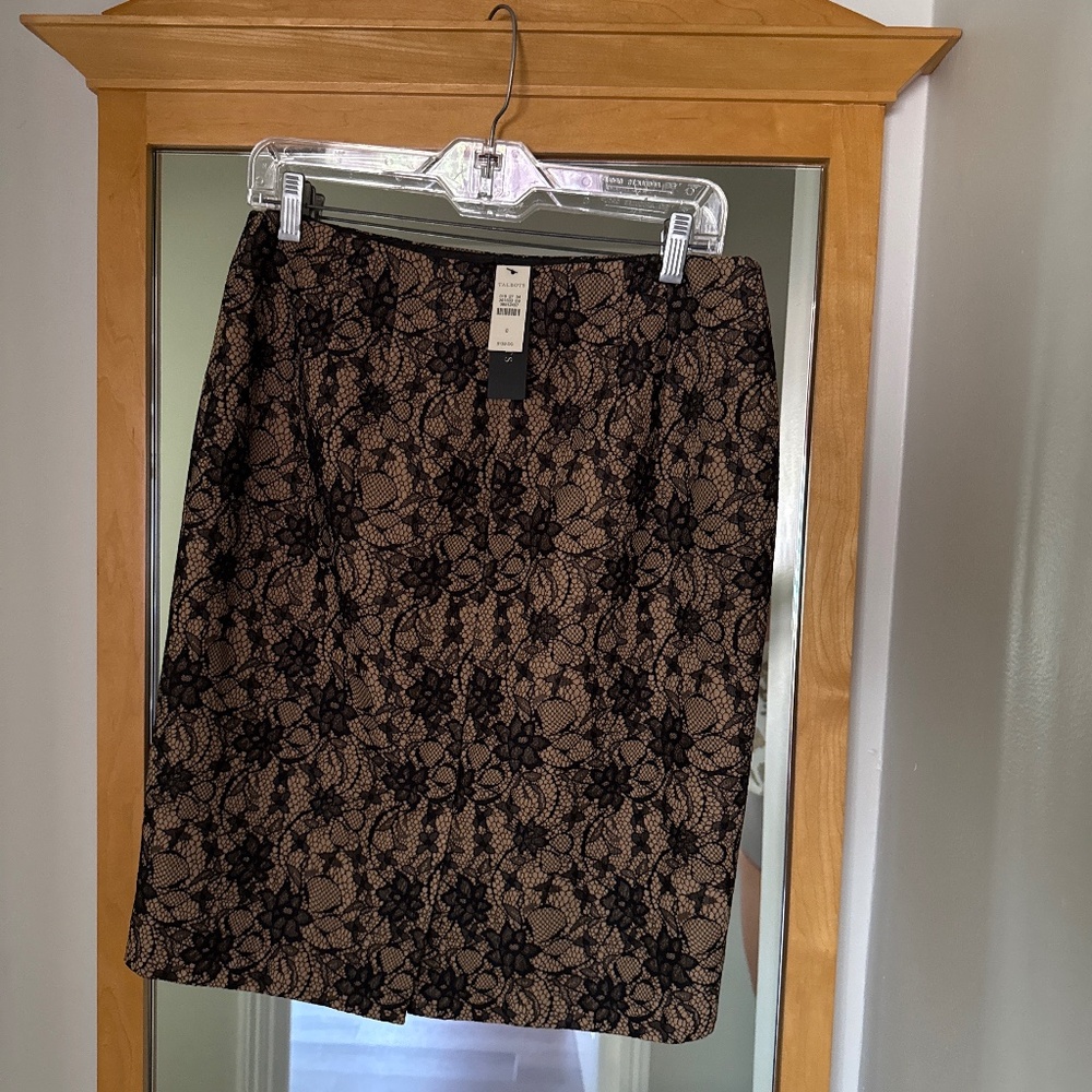 Skirt